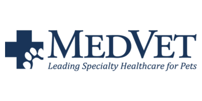 MedVet Logo