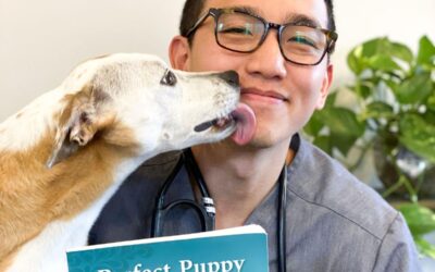 “Perfect Puppy in 7 Days” by Dr. Sophia Yin