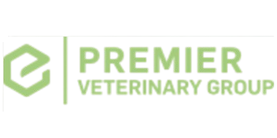 Premier Veterinary Group Logo