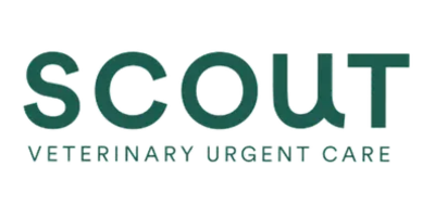 Scout Veterinary Urgent Care Logo