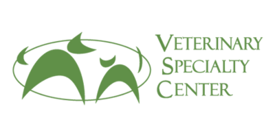 Veterinary Specialty Center Logo