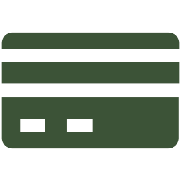 credit card icon