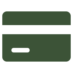 debit card icon